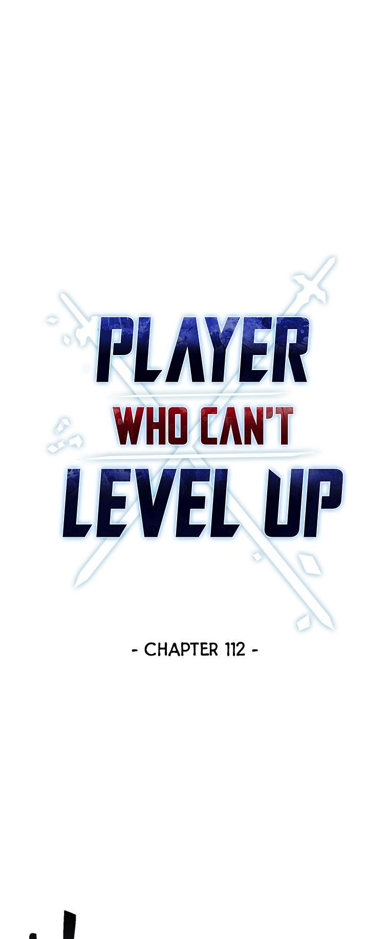 The Player That Can't Level Up Chapter 112 page 25 - playerwhocantlevelup.com