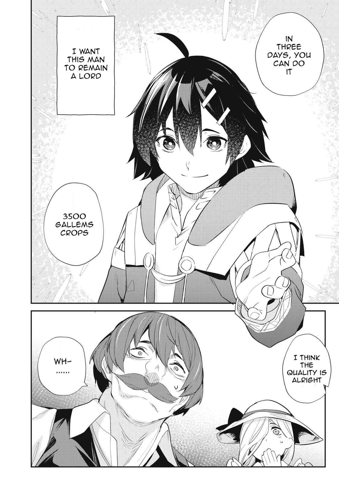 SONO MUNOU, JITSUHA SEKAI SAIKYOU NO MAHOUTSUKAI chapter-12 Page 11