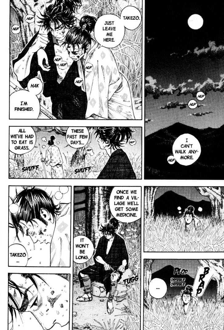 Vagabond Vol.1 Chapter 1 : Shinmen Takezo page 14 - Mangakakalot