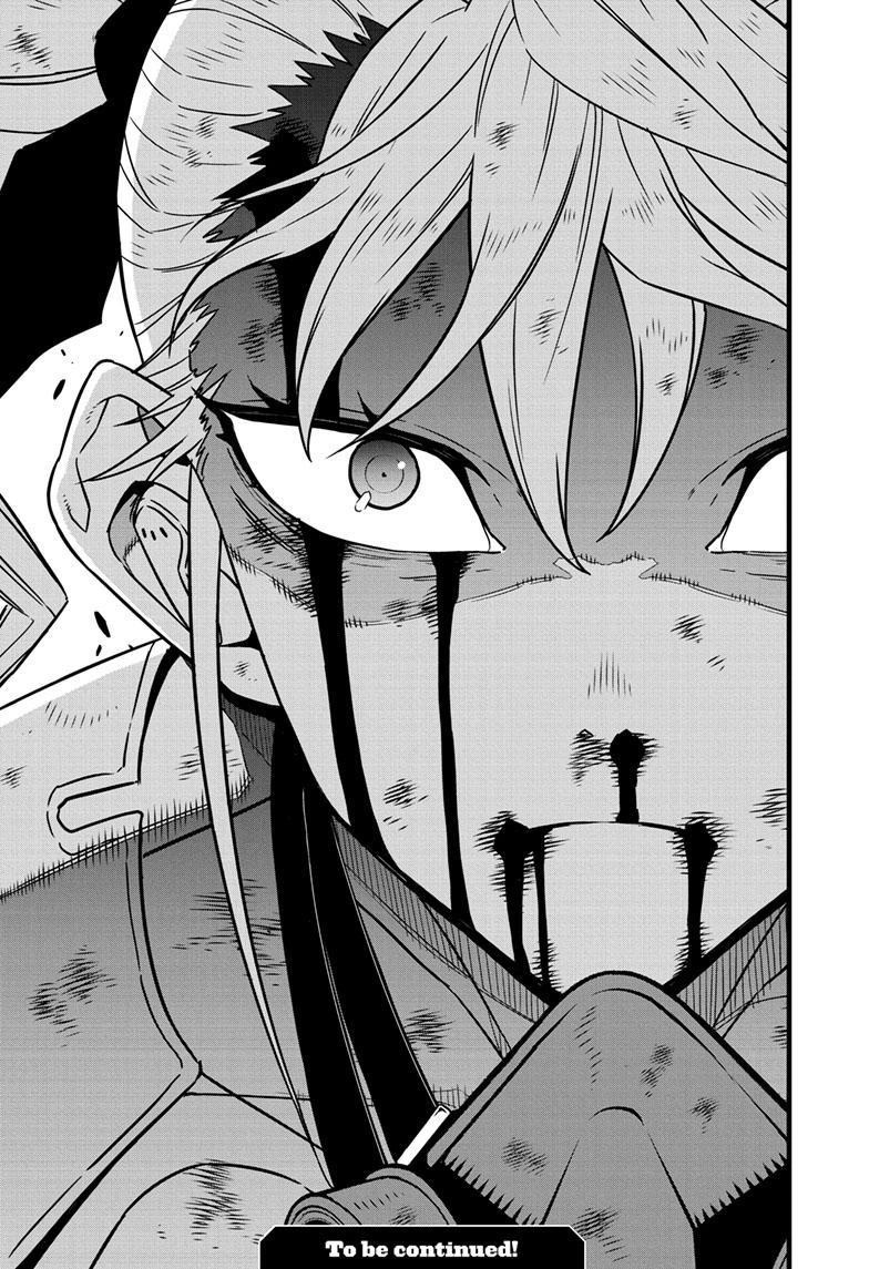 Kaiju No. 8 Chapter 83 page 24 - Mangakakalot
