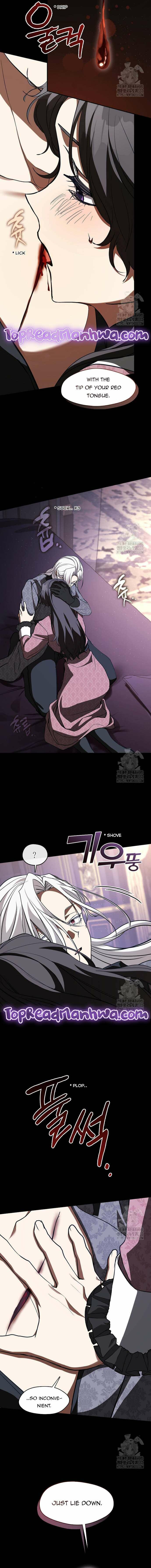 I FAILED TO OUST THE VILLAIN! chapter-107 Page 9