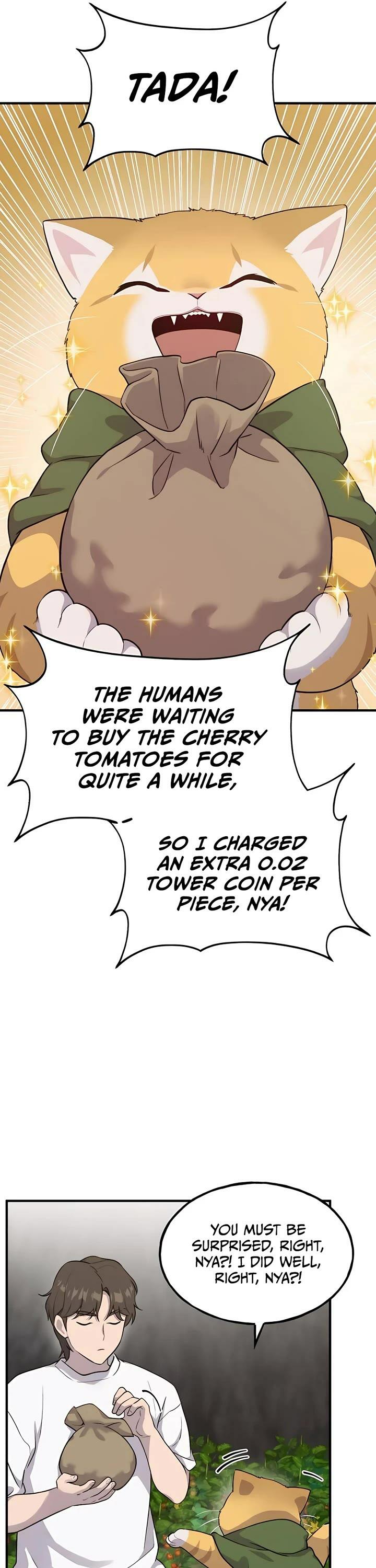 Solo Farming In The Tower Chapter 15 page 48 - Mangakakalot