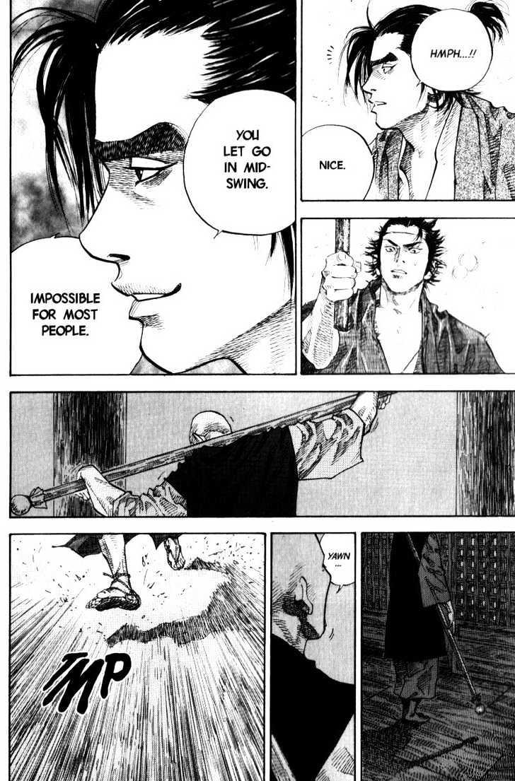 Vagabond Vol.5 Chapter 41 : The Assassin page 11 - Mangakakalot