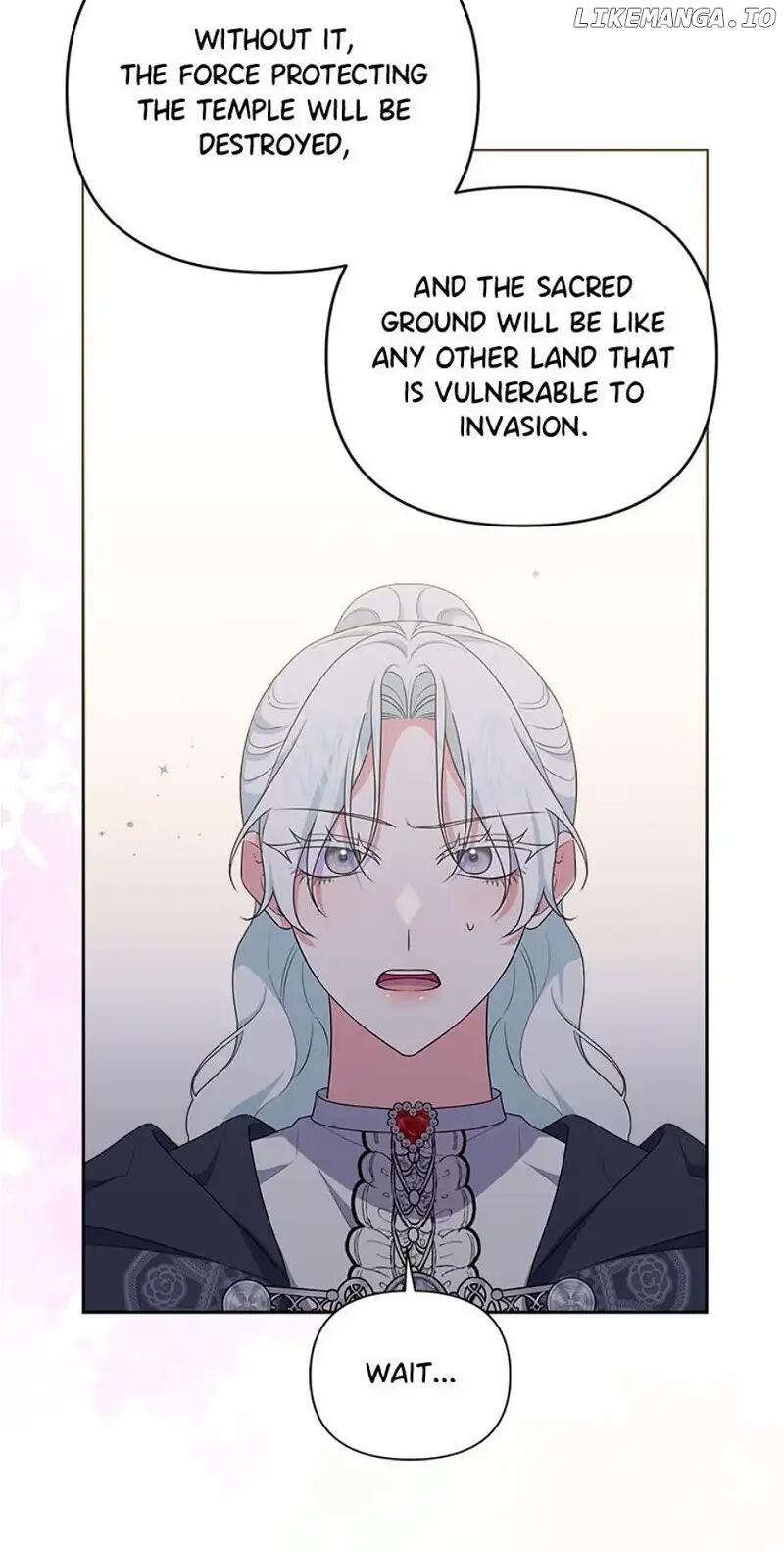 SHE'S THE OLDER SISTER OF THE OBSESSIVE MALE LEAD chapter-72 Page 83