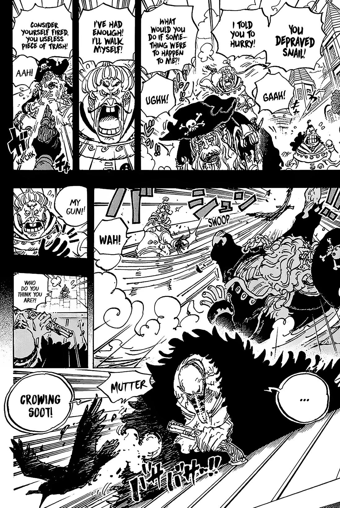 Gang Onepiece: One Piece Episode of Luffy Hand Island Adventure ซับไทย