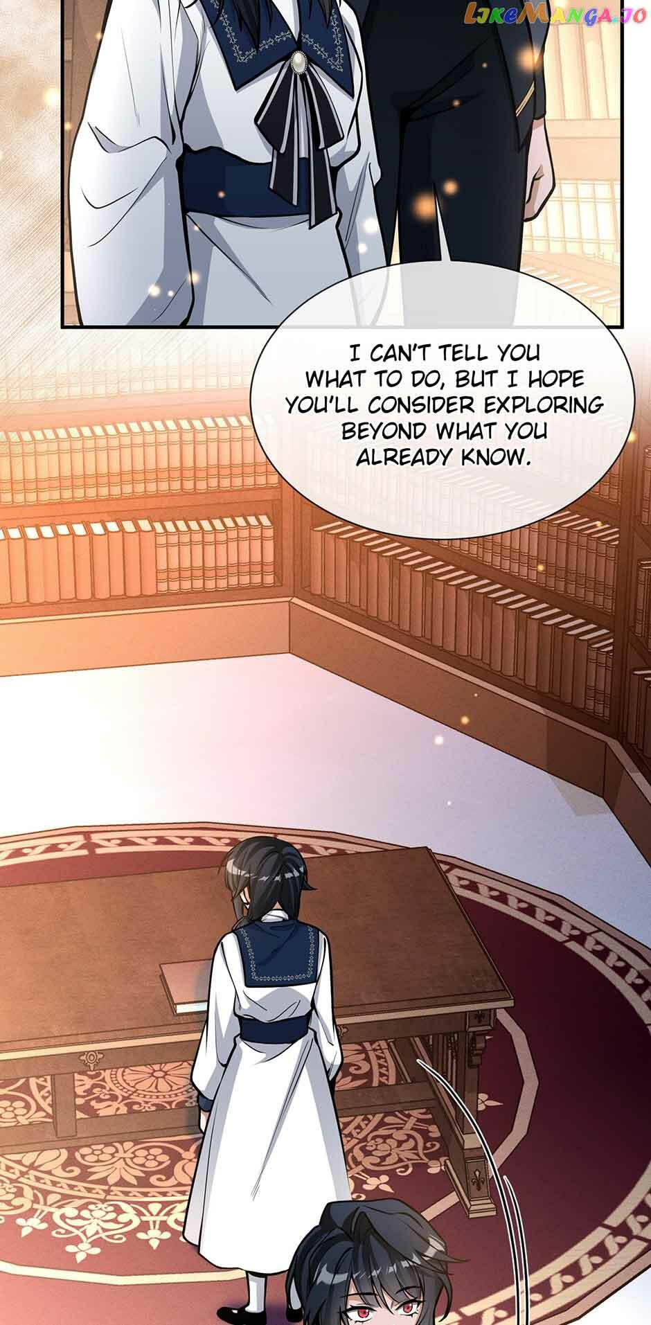 The Beginning After The End Chapter 181 page 28 - Mangakakalot