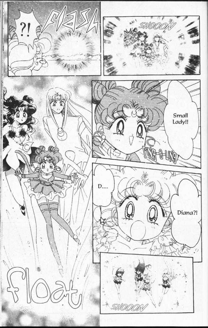 Sailor moon манга читать онлайн на русском языке бесплатно фото 78