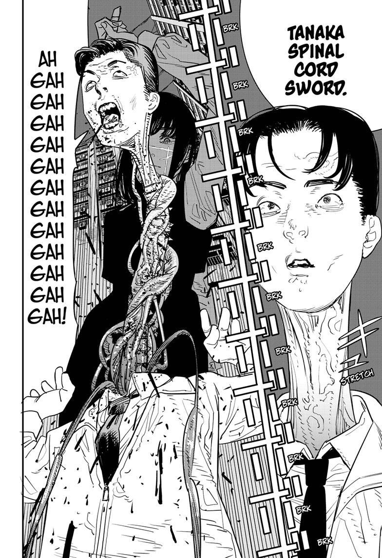 Chainsaw Man Chapter 98 page 44 - Mangakakalot