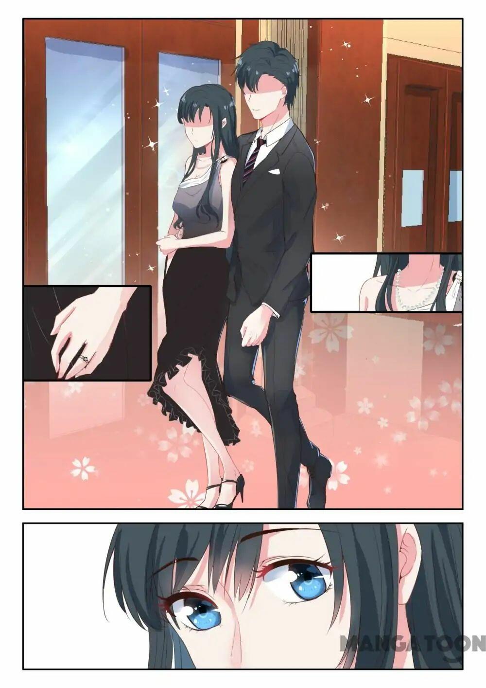 My Adorable Girlfriend <b>Chapter</b> 132 page 7 - Mangakakalot.