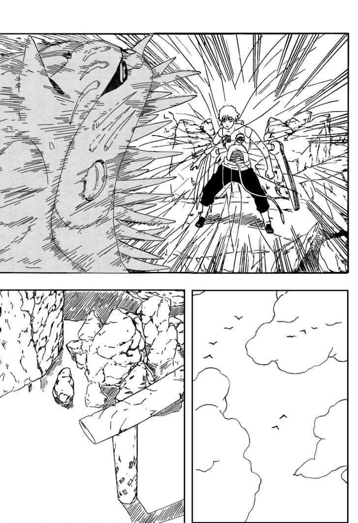 Vol.31 Chapter 273 – The Last Battle!! | 13 page