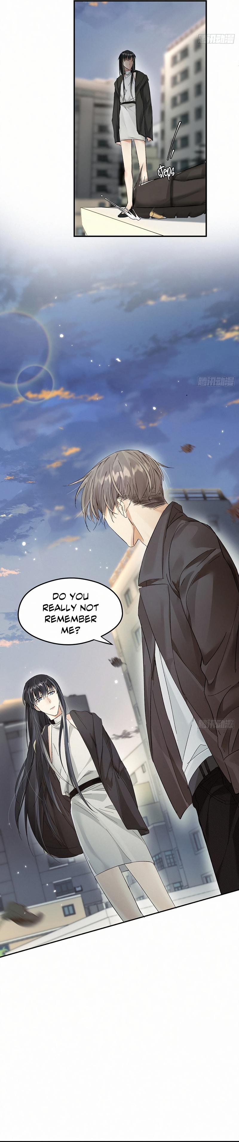 Read Promised Orchid Chapter 19 on Mangakakalot