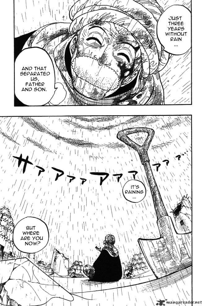 One Piece Chapter 212 : True Justice page 9 - Mangakakalot