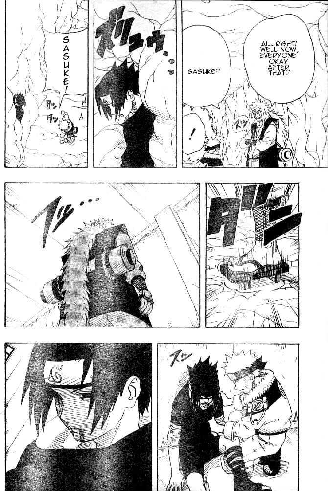 Vol.17 Chapter 148 – Itachi’s Power!! | 10 page