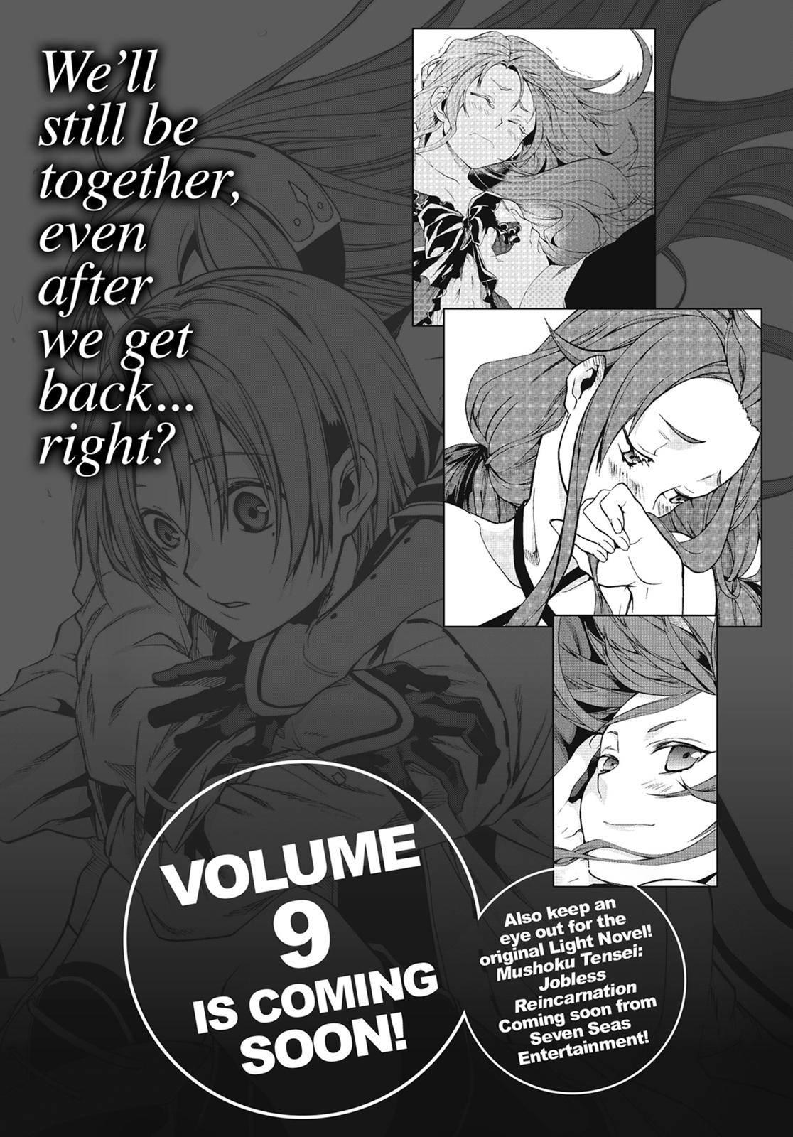 Mushoku Tensei - Isekai Ittara Honki Dasu Chapter 42.5 page 21 - mushokutenseiscan.com