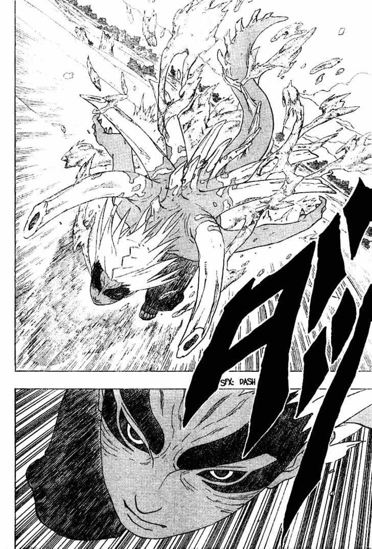 Vol.24 Chapter 216 – Spear and Shield…!! | 6 page