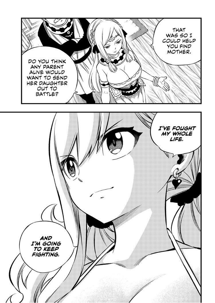 Eden's Zero Chapter 247 page 15 - Mangakakalot