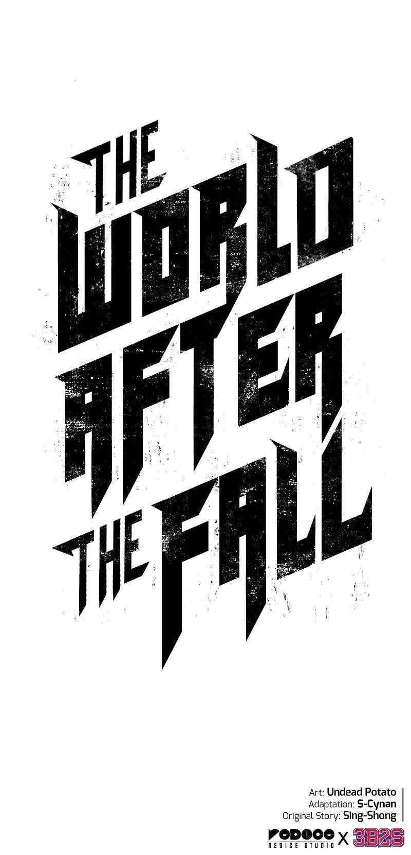 The World After The Fall Chapter 18 page 58 - Mangakakalot