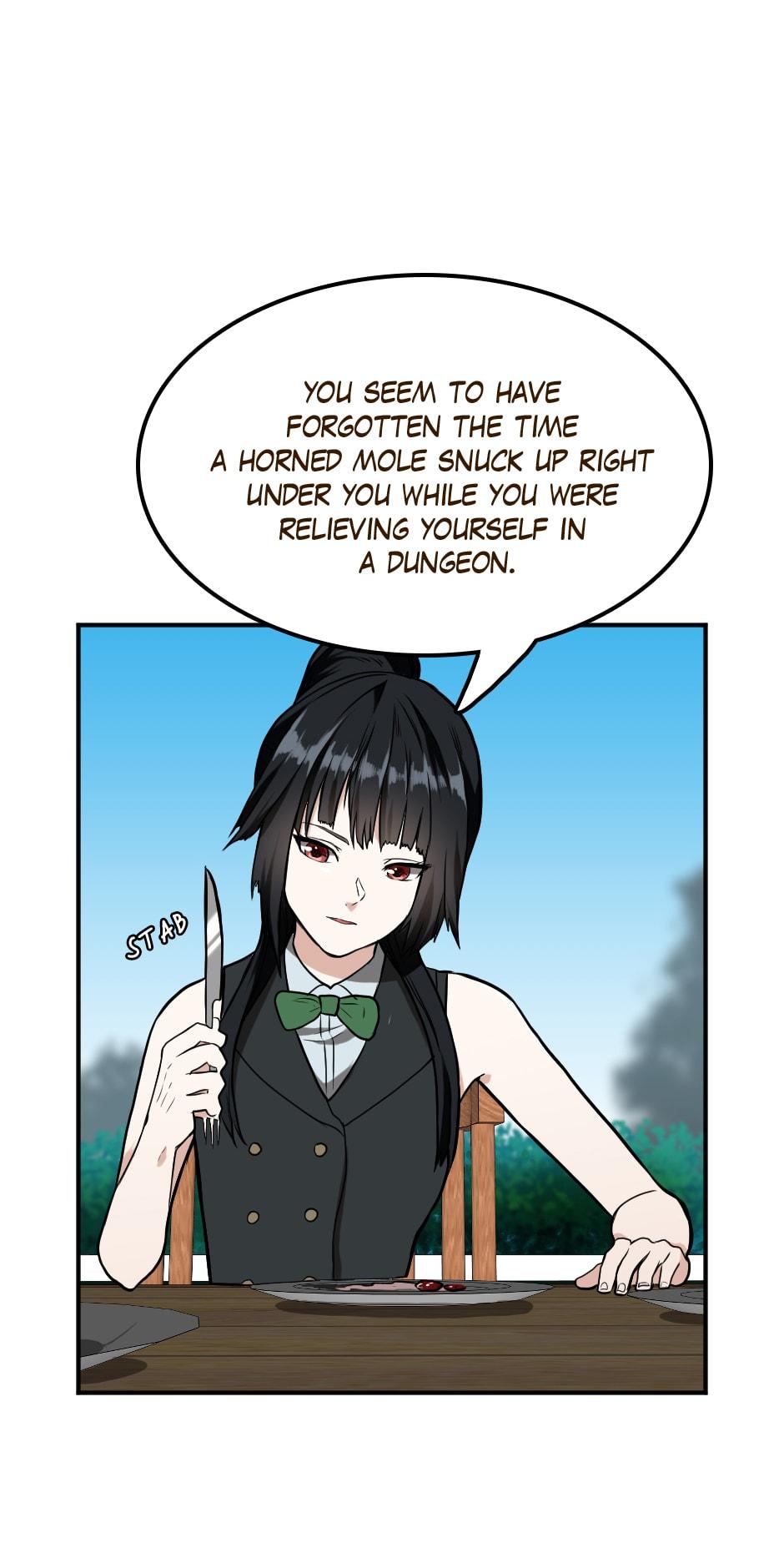The Beginning After The End Chapter 47: Happy Birthday page 21 - Mangakakalot