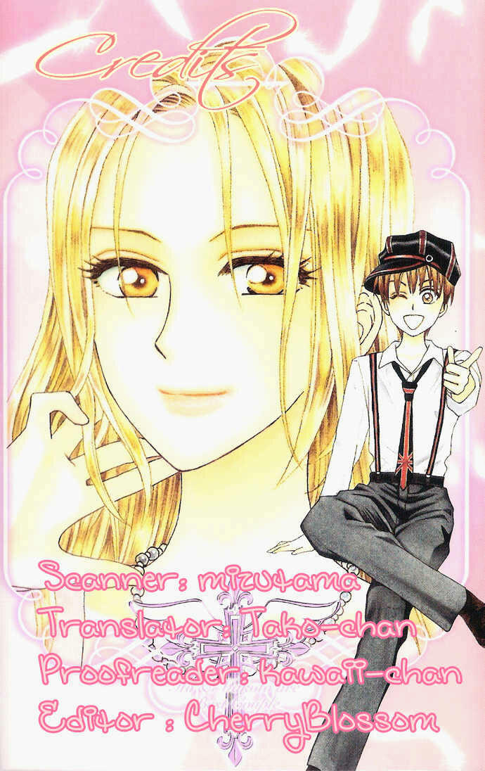 Read W Juliet Ii Vol 1 Chapter 3 On Mangakakalot