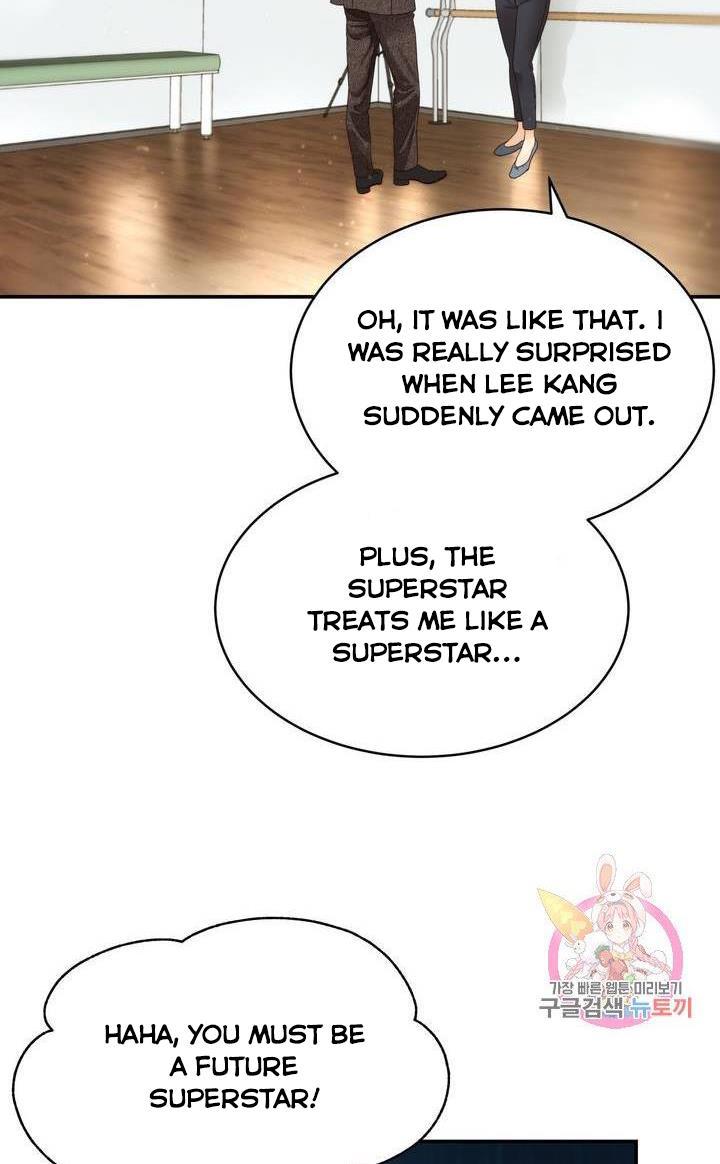 Daytime Star Chapter 37 page 47 - 