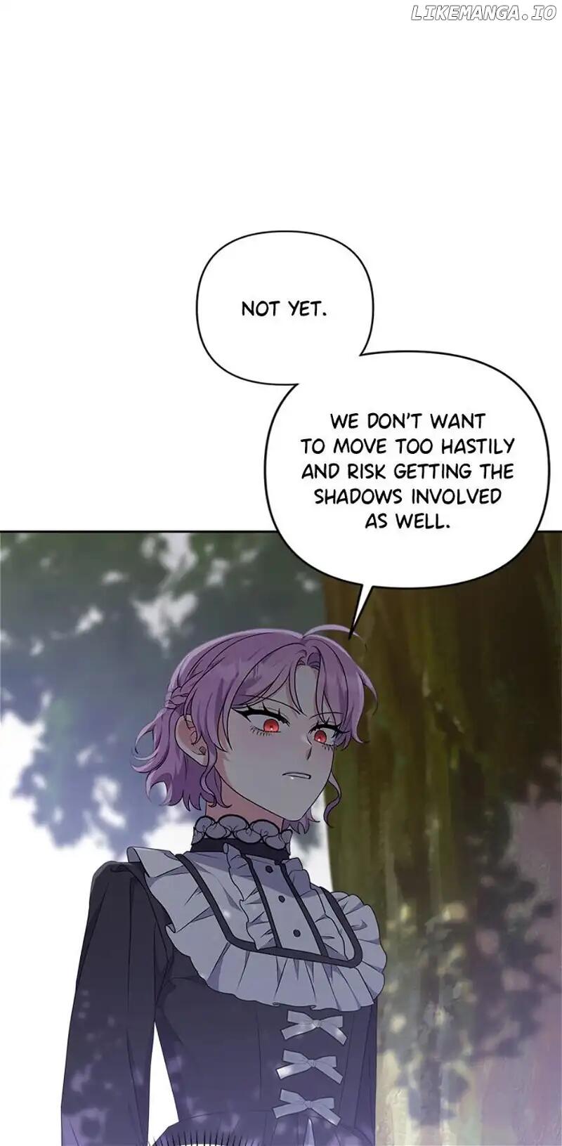 SHE'S THE OLDER SISTER OF THE OBSESSIVE MALE LEAD chapter-70 Page 51