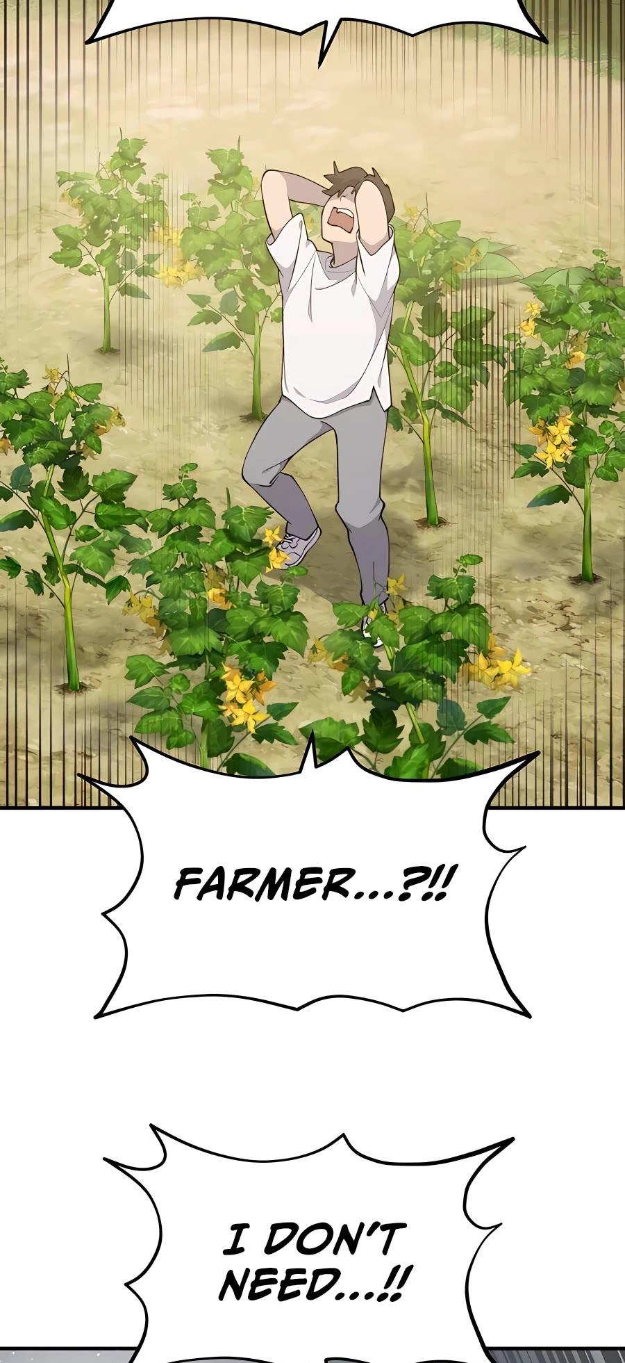 Solo Farming In The Tower Chapter 5 