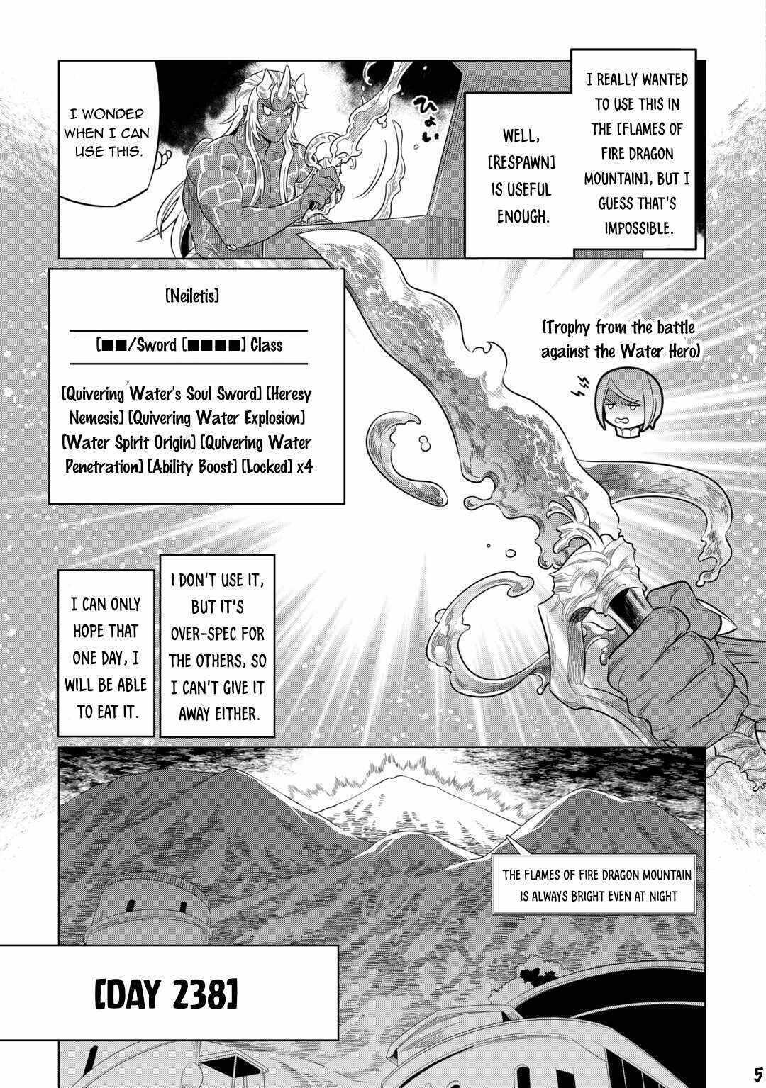 Re:monster Chapter 92 page 7 - Mangakakalot