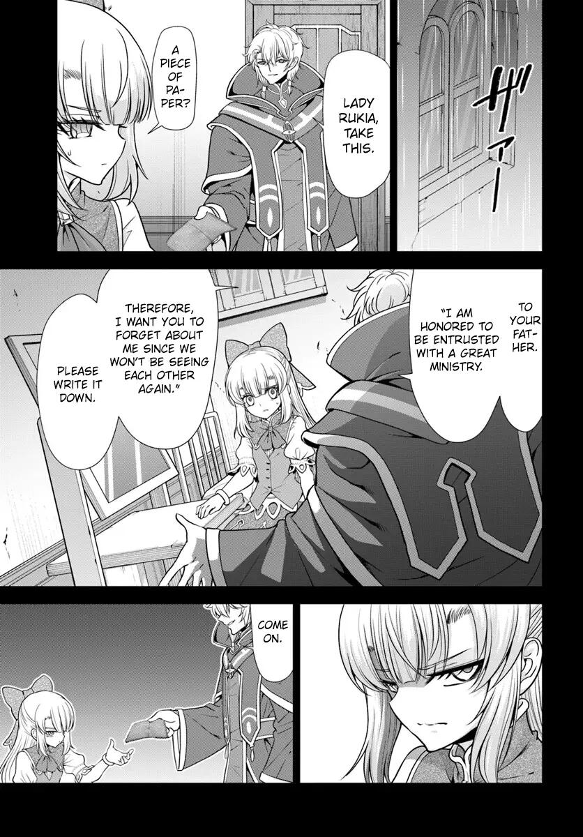 TENOHIRA KAITAKU MURA DE ISEKAI KENKOKUKI: FUETEKU YOME-TACHI TO NONBIRI MUJINTOU LIFE chapter-51 Page 20