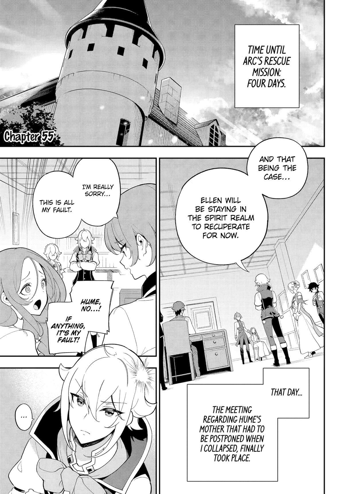 Mahou Shoujo Site Chapter 55: Enter. 55 page 38 - Mangakakalot.com