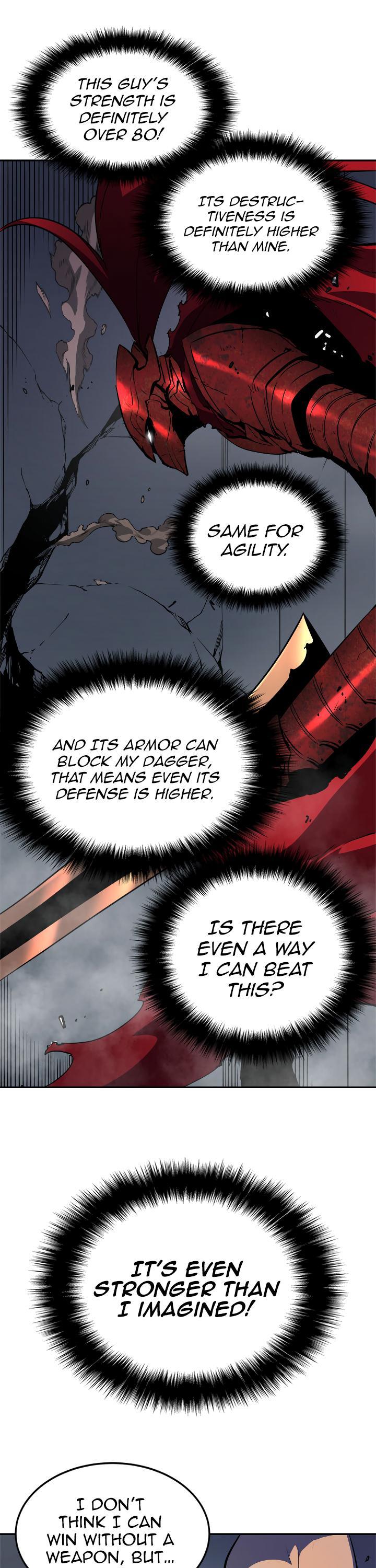Solo Leveling Chapter 39 page 18 - Mangakakalot
