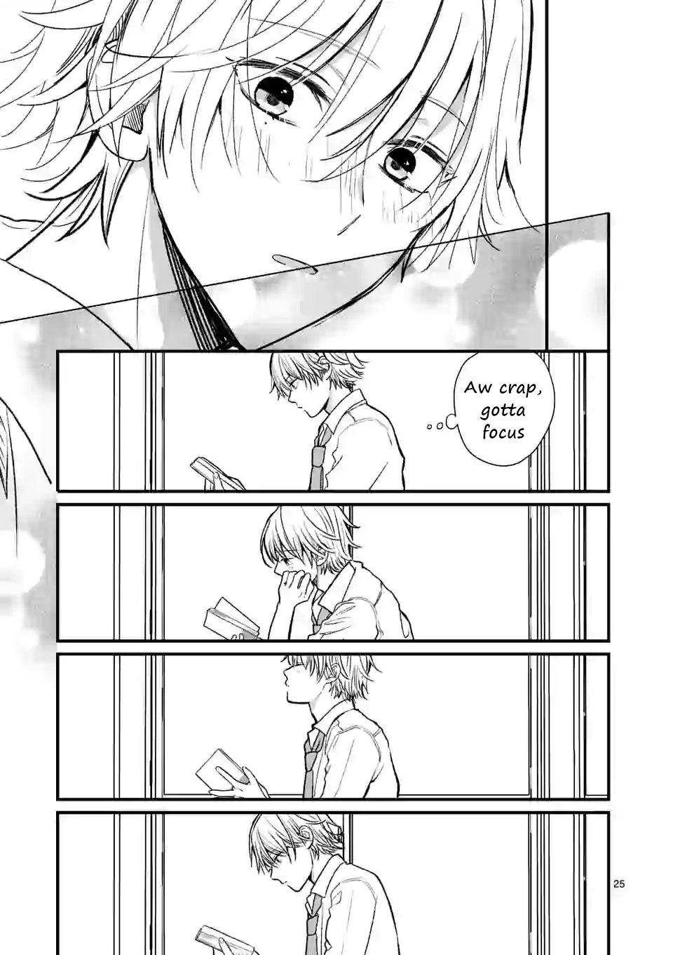 Read Tsurenai Kanojo No Hitorijime Free 