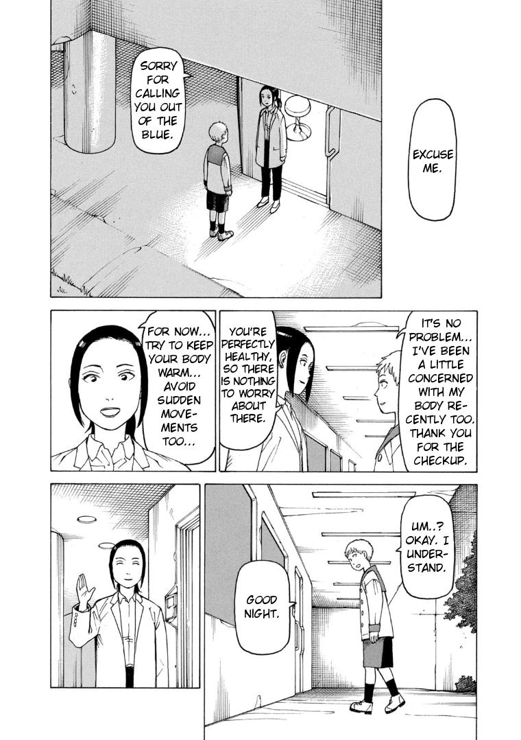Tengoku Daimakyou Vol.4 Chapter 24: A-Mk3 page 26 - Mangakakalot