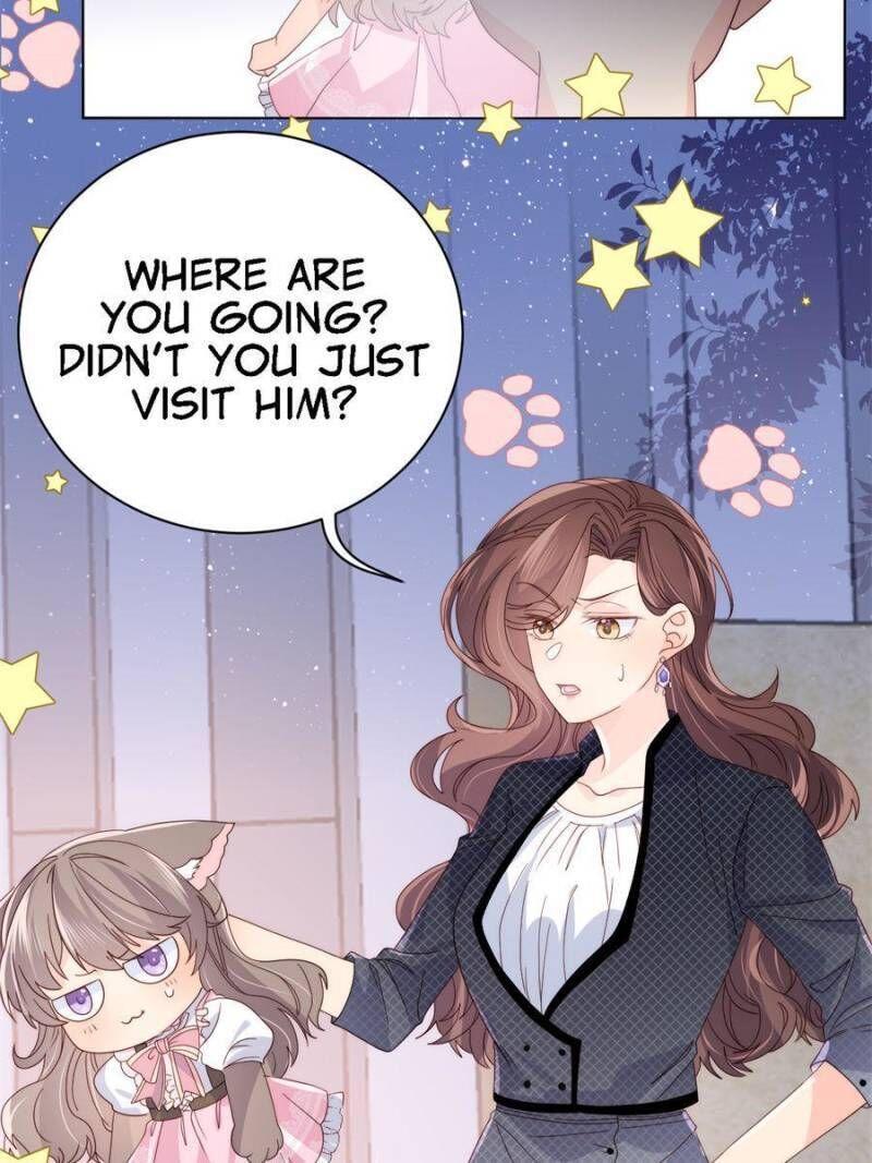 Our Pampered Sister's Secretly A Big Boss Chapter 37 page 33 - Mangakakalot