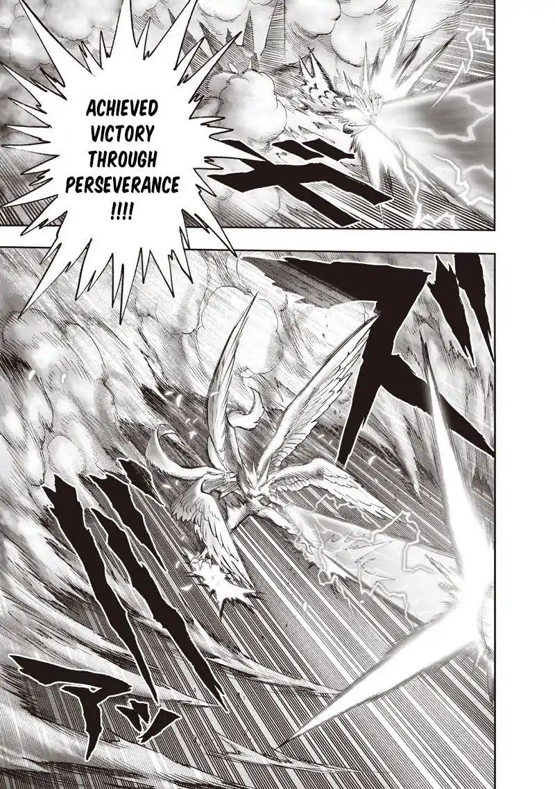 One-Punch Man, Chapter 100 - One-Punch Man Manga Online