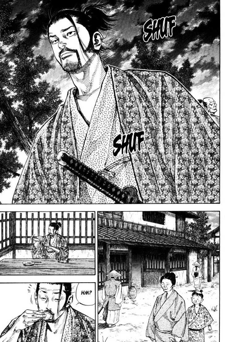 Vagabond Vol.8 Chapter 77 : They Call Me Sensei page 10 - Mangakakalot