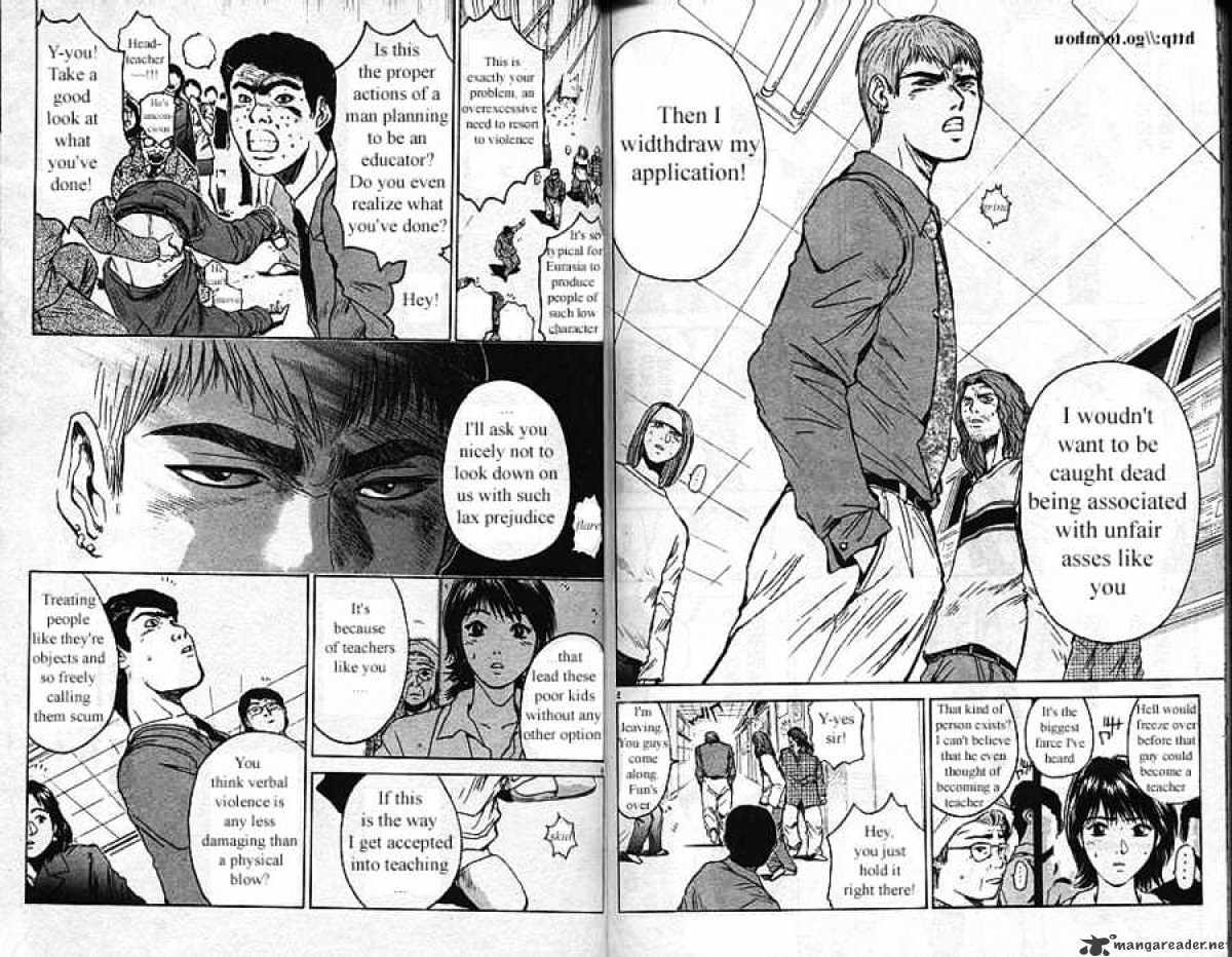 Read <b>Great</b> <b>Teacher</b> <b>Onizuka</b> Free.