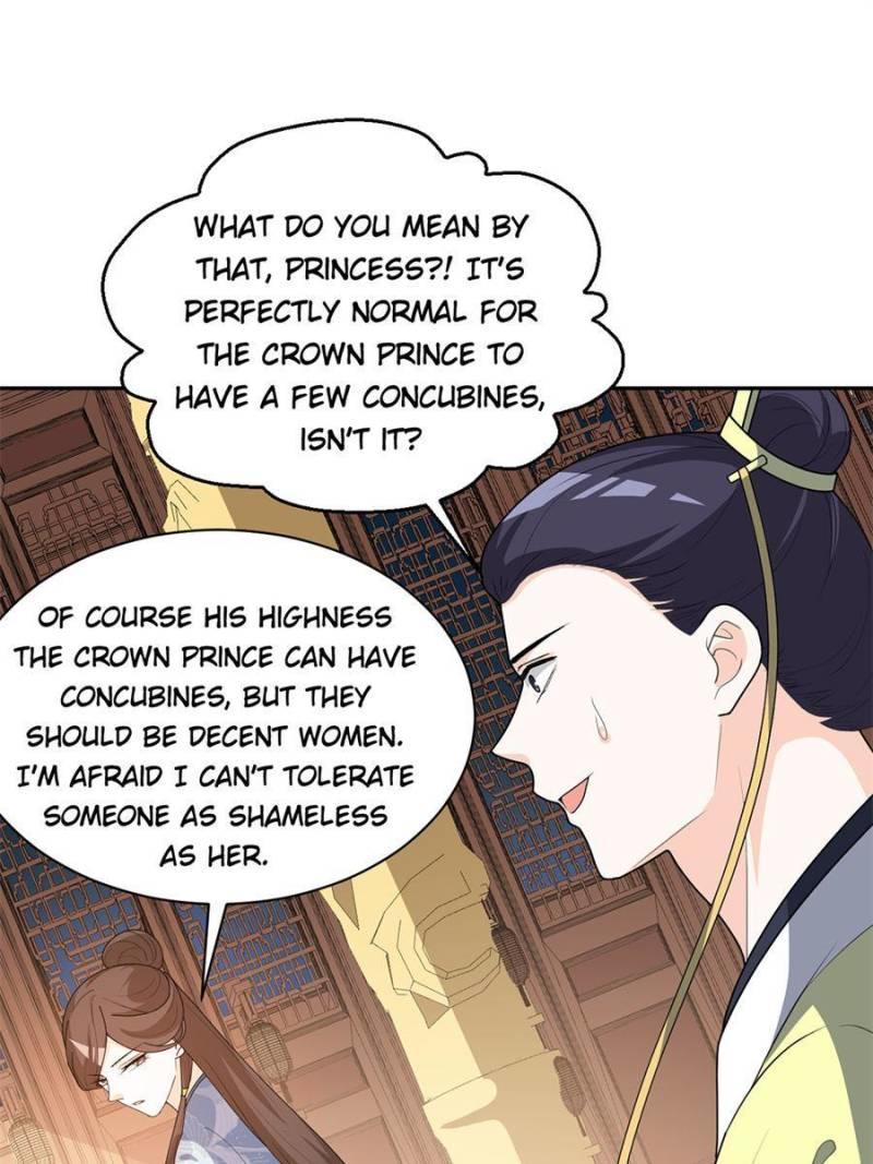 The Prince Regent’S Concubines Chapter 157 page 24 - Mangakakalot