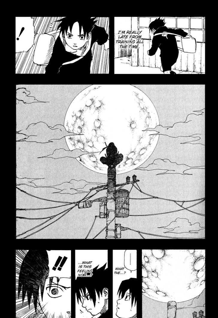 Vol.25 Chapter 224 – That Day…!! | 11 page