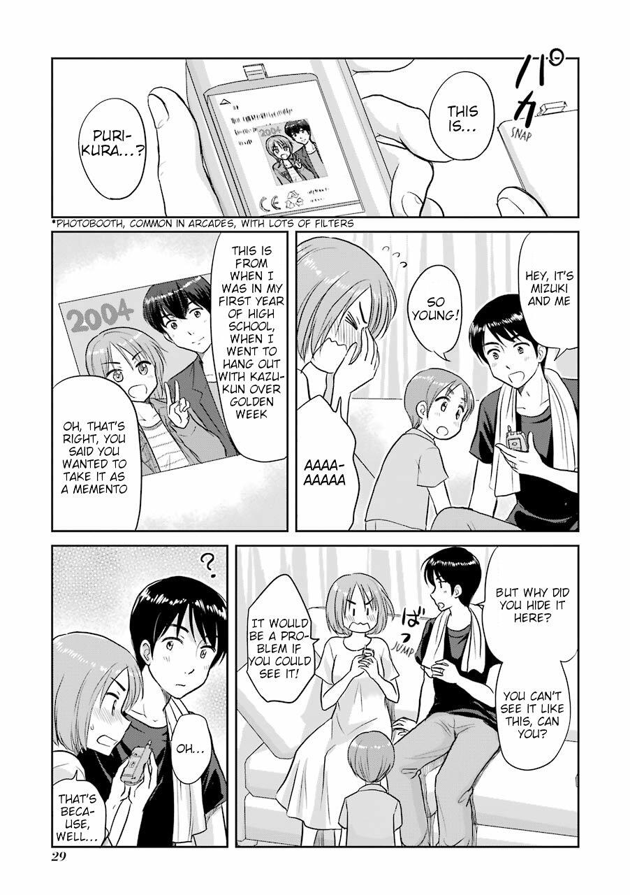 Kotoura-San Manga Online Free - Manganelo