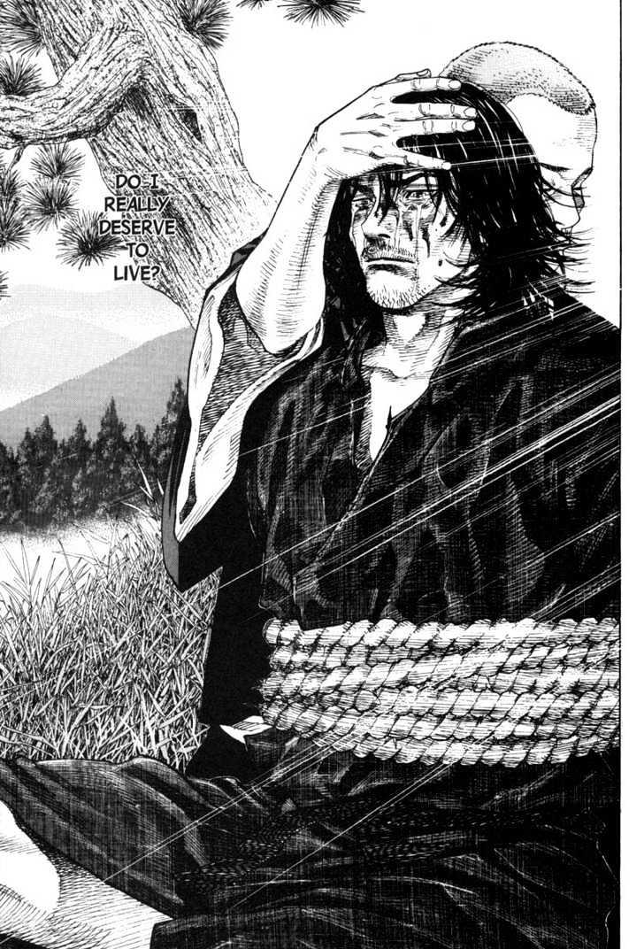 Vagabond Vol.2 Chapter 21 : A Place In The Sun page 19 - Mangakakalot