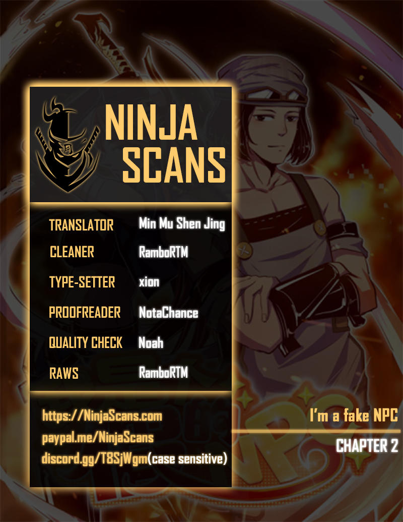 Ninja Scan (ninjascan) - Profile
