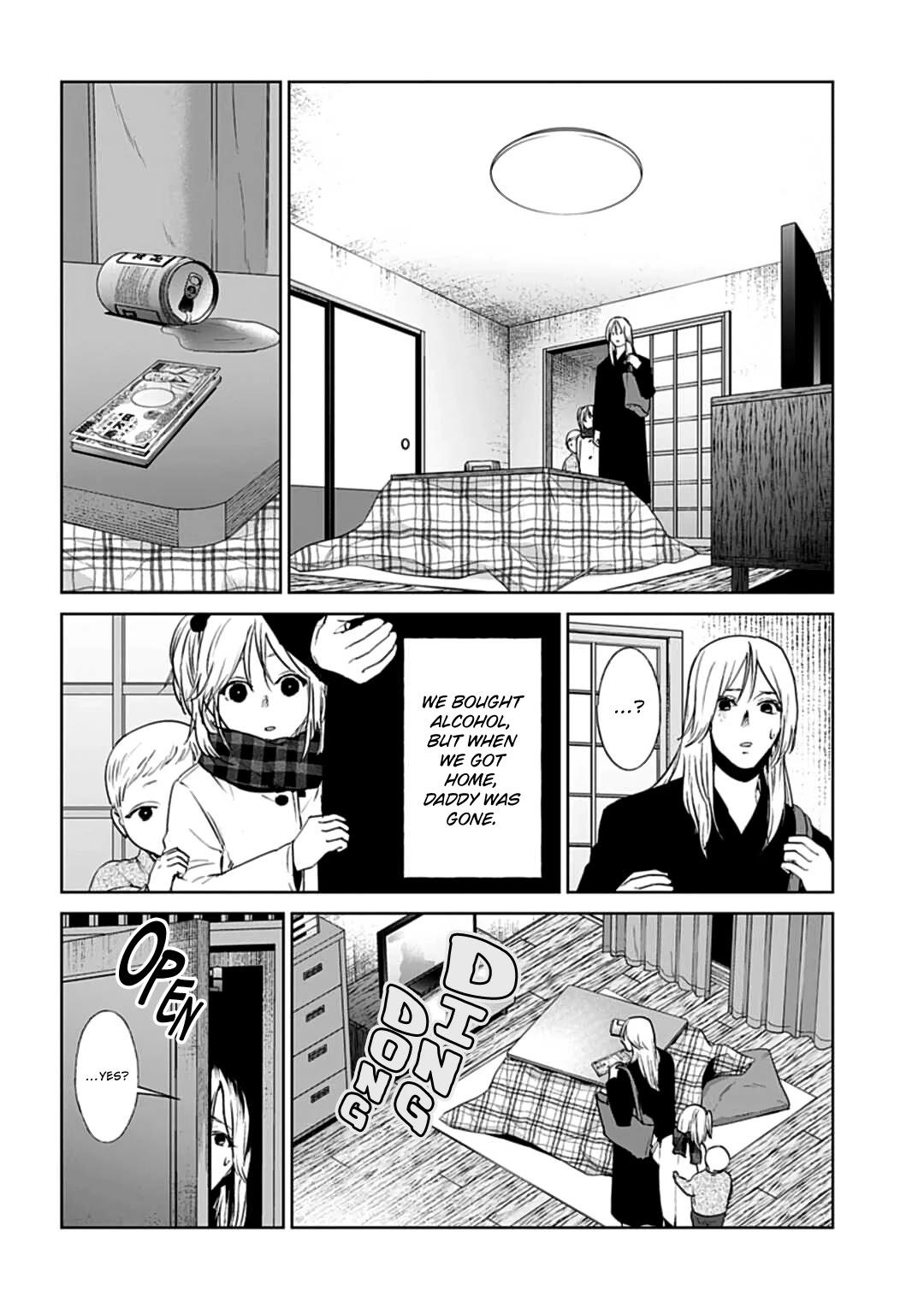 Brutal: Satsujin Kansatsukan No Kokuhaku Chapter 19: Santa Claus Is Coming To... page 29 - Mangakakalot