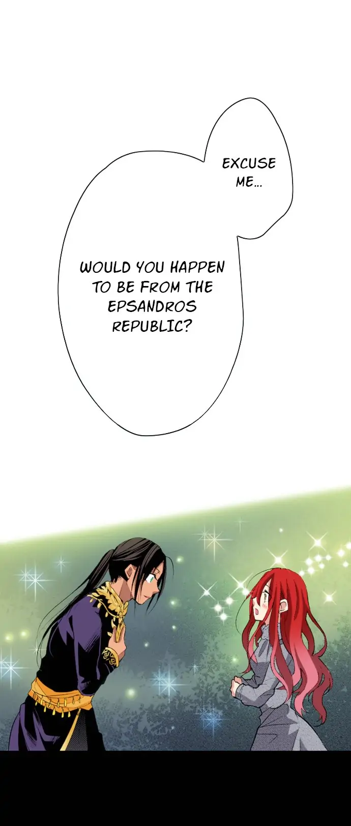 Betrothed To My Sister’S Ex Chapter 1 page 33 - Mangakakalot