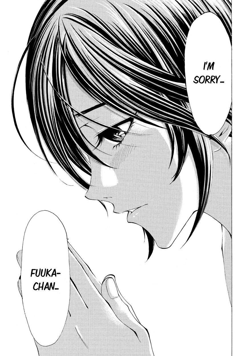 Read <b>Fuuka</b> Free.