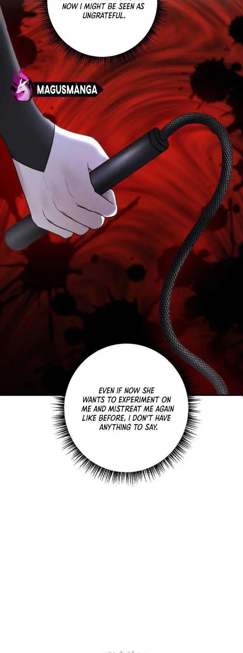 THE VILLAINESS JUST WANTS TO LIVE IN PEACE! chapter-17 Page 11