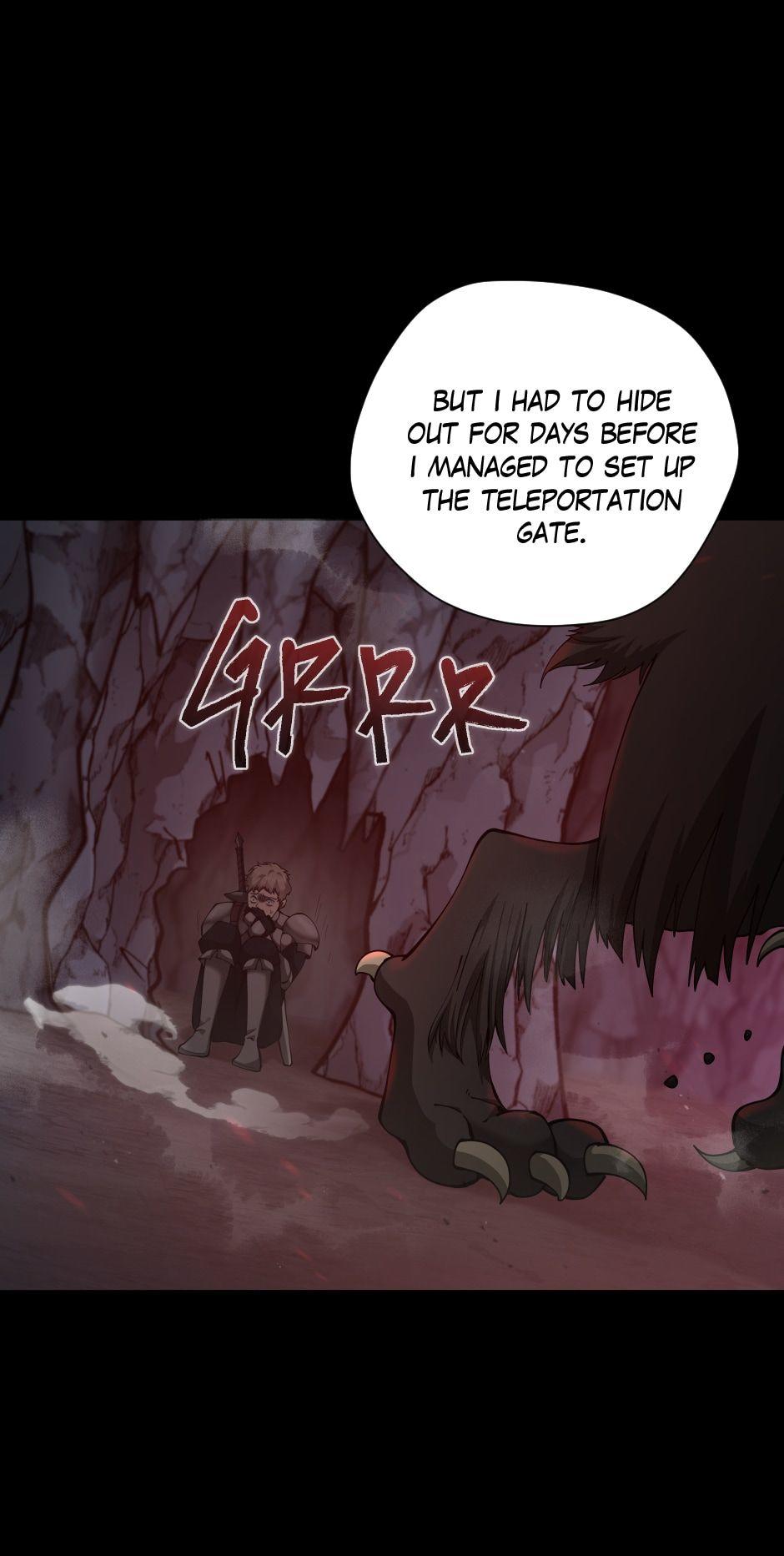 The Beginning After The End Chapter 169 page 70 - beginningaftertheendscan.com