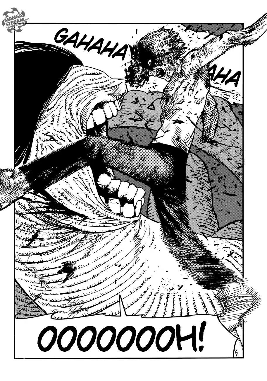 Chainsaw Man Chapter 10: Kon page 11 - Mangakakalot