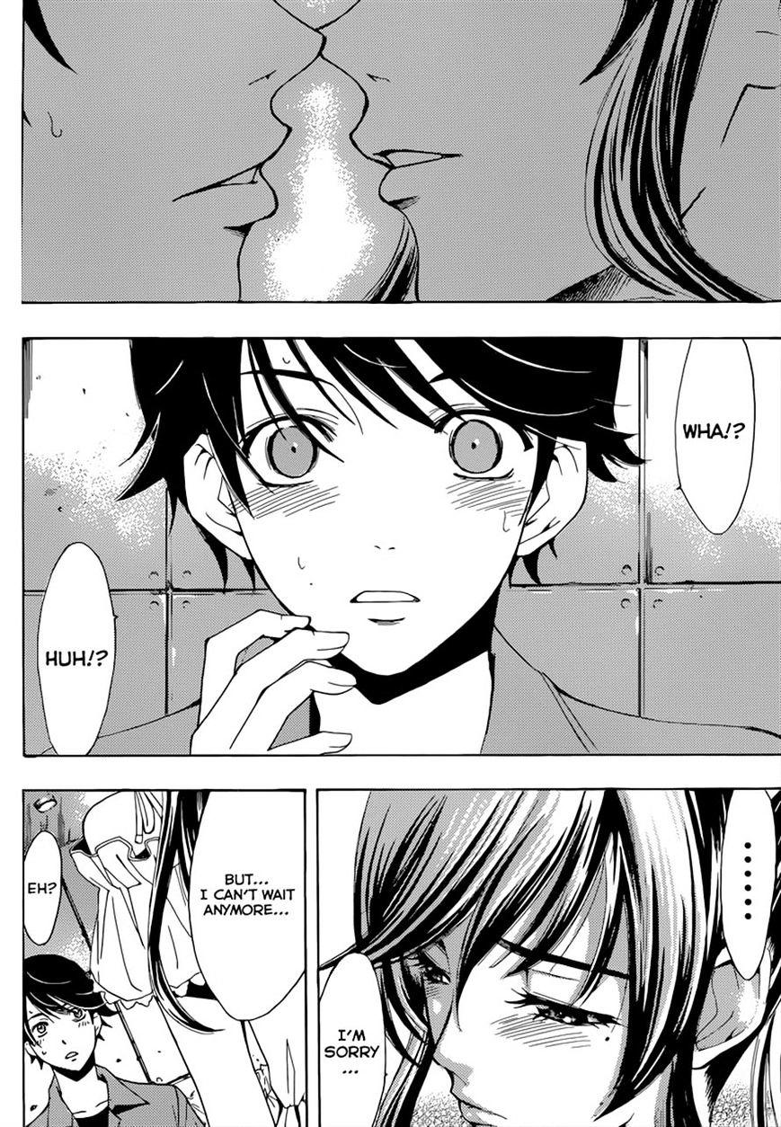 Read <b>Fuuka</b> Free.