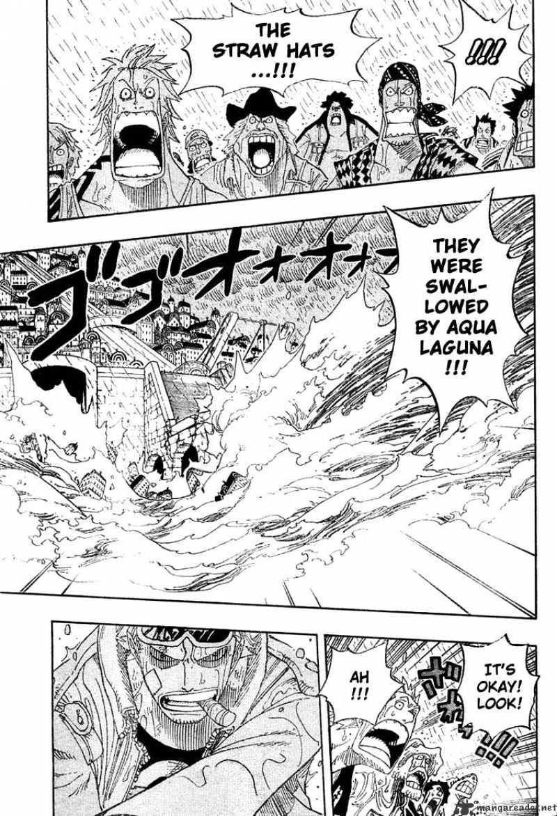 One Piece Chapter 364 : Kokoro page 2 - Mangakakalot
