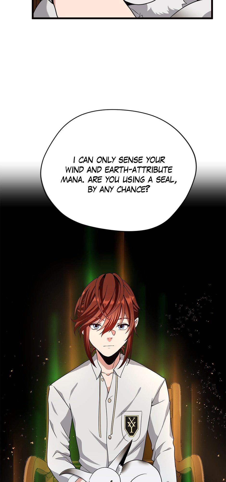 The Beginning After The End Chapter 89 page 11 - Mangakakalot